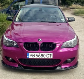 BMW 530, снимка 5