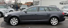 Audi A6 3.0D 233HP NAVI  | Mobile.bg    8