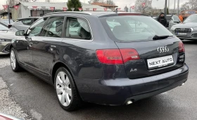 Audi A6 3.0D 233HP NAVI  | Mobile.bg    7