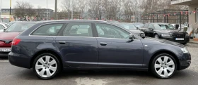 Audi A6 3.0D 233HP NAVI  | Mobile.bg    4