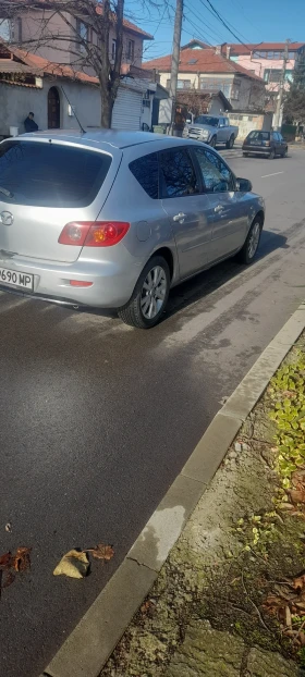 Mazda 3, снимка 6