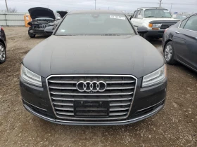 Audi A8 L* MATRIX* BOSE* * *  | Mobile.bg    2