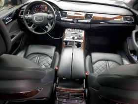 Audi A8 L* MATRIX* BOSE* * *  | Mobile.bg    7