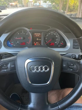 Audi A6 Allroad 2.7, снимка 12