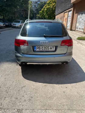 Audi A6 Allroad 2.7, снимка 5