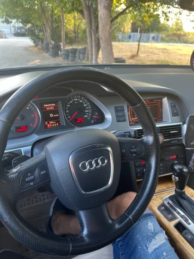 Audi A6 Allroad 2.7, снимка 10