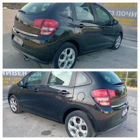 Citroen C3 1.4i Exclusive  | Mobile.bg    3