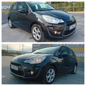 Citroen C3 1.4i Exclusive  | Mobile.bg    6