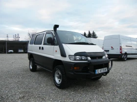 Mitsubishi Space gear  2.4i GAZ инжекцион, снимка 2