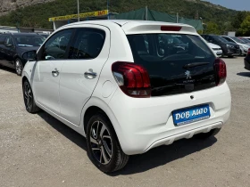Peugeot 108 ALLURE--- | Mobile.bg    4