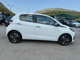 Peugeot 108 ALLURE--- | Mobile.bg    7