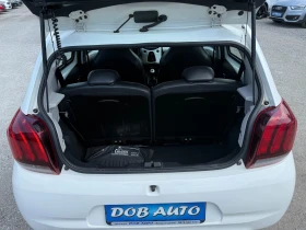 Peugeot 108 ALLURE--- | Mobile.bg    14