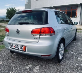 VW Golf GOLF 6 1.4 TSI 122. 6   | Mobile.bg    6