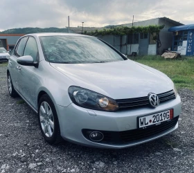 VW Golf GOLF 6 1.4 TSI 122. 6   | Mobile.bg    8