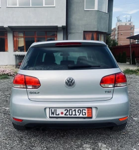 VW Golf GOLF 6 1.4 TSI 122. 6   | Mobile.bg    5