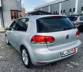VW Golf GOLF 6 1.4 TSI 122. 6   | Mobile.bg    4