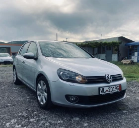 VW Golf GOLF 6 1.4 TSI 122. 6   | Mobile.bg    9