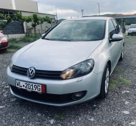 VW Golf GOLF 6 1.4 TSI 122. 6   | Mobile.bg    2