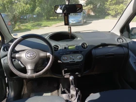 Обява за продажба на Toyota Yaris ~5 500 лв. - изображение 3