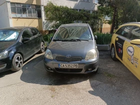 Обява за продажба на Toyota Yaris ~5 500 лв. - изображение 1