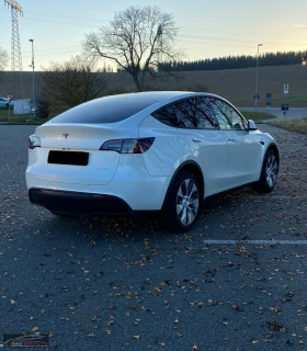 Tesla Model Y 514HP/LONG-RANGE/DUAL-MOTOR/4X4/101E - 66199 лв. - 98731913 | Car24.bg