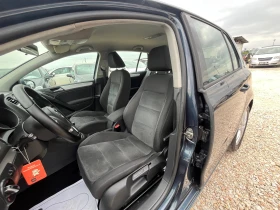 Обява за продажба на VW Golf 2.0TDI, 140ck, 4x4, ЛИЗИНГ ~12 800 лв. - изображение 10