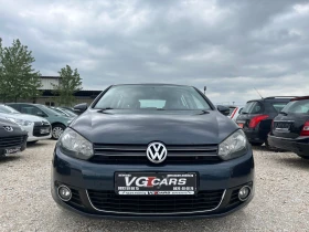 Обява за продажба на VW Golf 2.0TDI, 140ck, 4x4, ЛИЗИНГ ~12 800 лв. - изображение 1