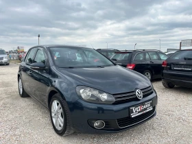 Обява за продажба на VW Golf 2.0TDI, 140ck, 4x4, ЛИЗИНГ ~12 800 лв. - изображение 1