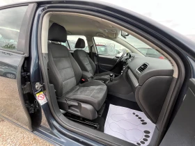 Обява за продажба на VW Golf 2.0TDI, 140ck, 4x4, ЛИЗИНГ ~12 800 лв. - изображение 11