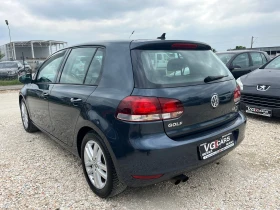 Обява за продажба на VW Golf 2.0TDI, 140ck, 4x4, ЛИЗИНГ ~12 800 лв. - изображение 4