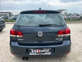 Обява за продажба на VW Golf 2.0TDI, 140ck, 4x4, ЛИЗИНГ ~12 800 лв. - изображение 5