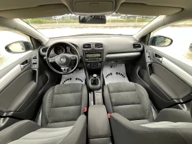 Обява за продажба на VW Golf 2.0TDI, 140ck, 4x4, ЛИЗИНГ ~12 800 лв. - изображение 8