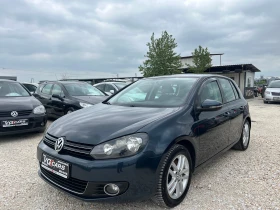 Обява за продажба на VW Golf 2.0TDI, 140ck, 4x4, ЛИЗИНГ ~12 800 лв. - изображение 2