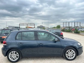 Обява за продажба на VW Golf 2.0TDI, 140ck, 4x4, ЛИЗИНГ ~12 800 лв. - изображение 7