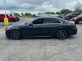 Mercedes-Benz C 300  * * CARFAX * *   | Mobile.bg    3