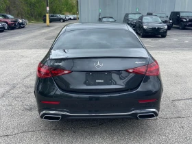 Mercedes-Benz C 300  * * CARFAX * *   | Mobile.bg    4