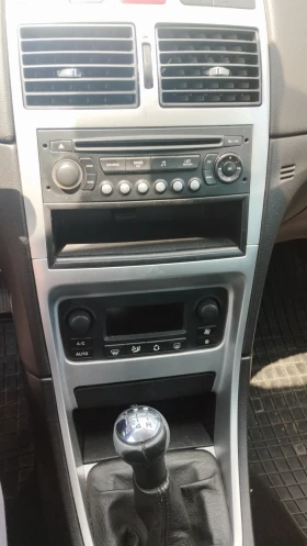 Peugeot 307 1.6HDI | Mobile.bg    13