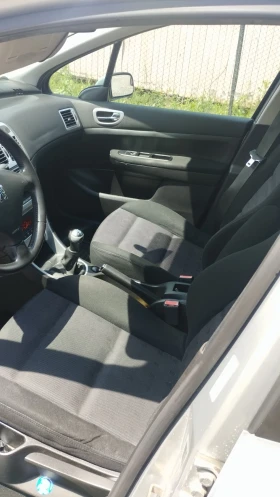 Peugeot 307 1.6HDI | Mobile.bg    7