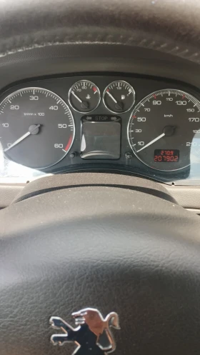 Peugeot 307 1.6HDI | Mobile.bg    12