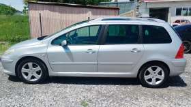 Peugeot 307 1.6HDI | Mobile.bg    6