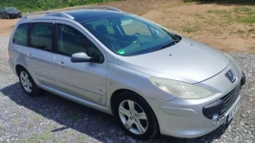 Peugeot 307 1.6HDI | Mobile.bg    2