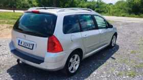Peugeot 307 1.6HDI | Mobile.bg    4