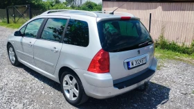 Peugeot 307 1.6HDI | Mobile.bg    3