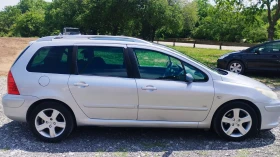 Peugeot 307 1.6HDI | Mobile.bg    5