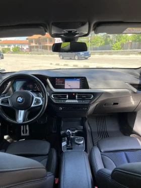 BMW 120 Xdrive, M-sport | Mobile.bg    5
