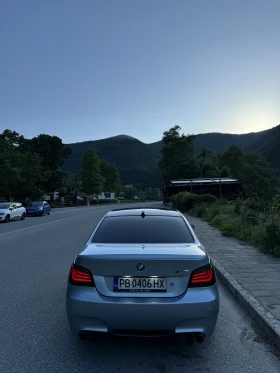 BMW M5 | Mobile.bg    7