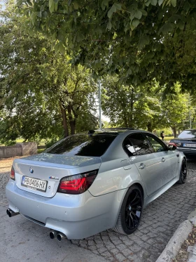 BMW M5 | Mobile.bg    9