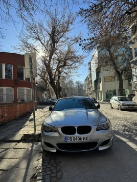 BMW M5 | Mobile.bg    10