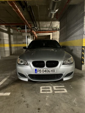 BMW M5 | Mobile.bg    5