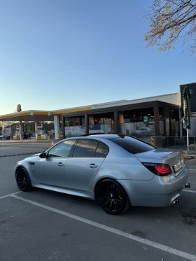 BMW M5 | Mobile.bg    6